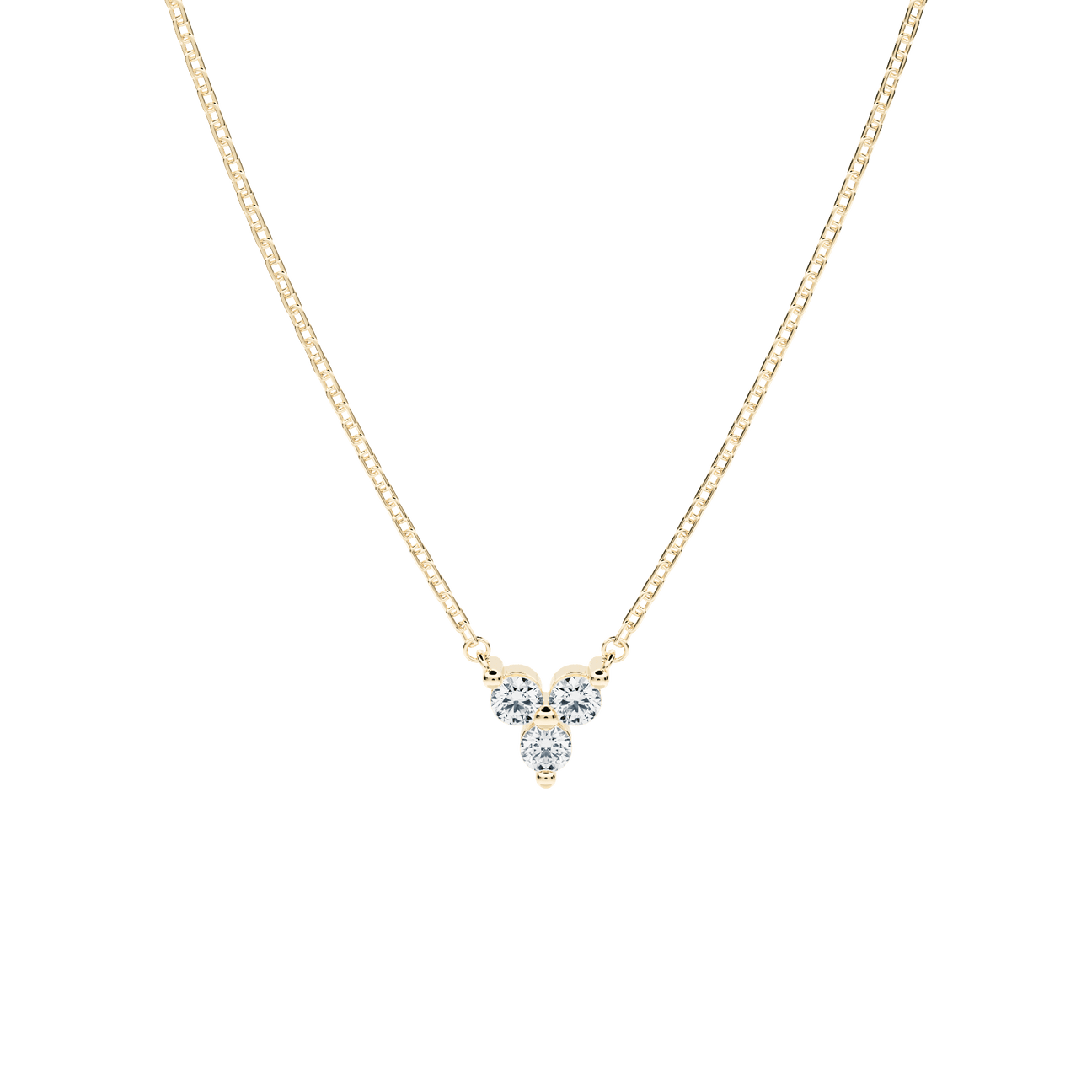 Lerala necklace - Lerala necklace -  The Future Rocks -    4