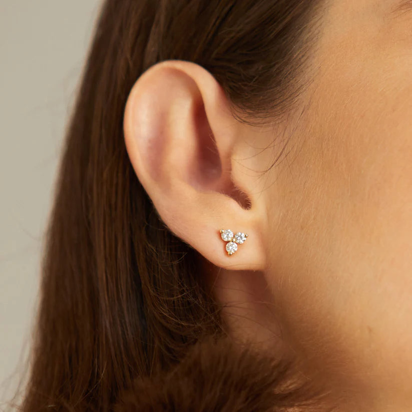 Lerala earrings - Lerala earrings -  The Future Rocks -    2