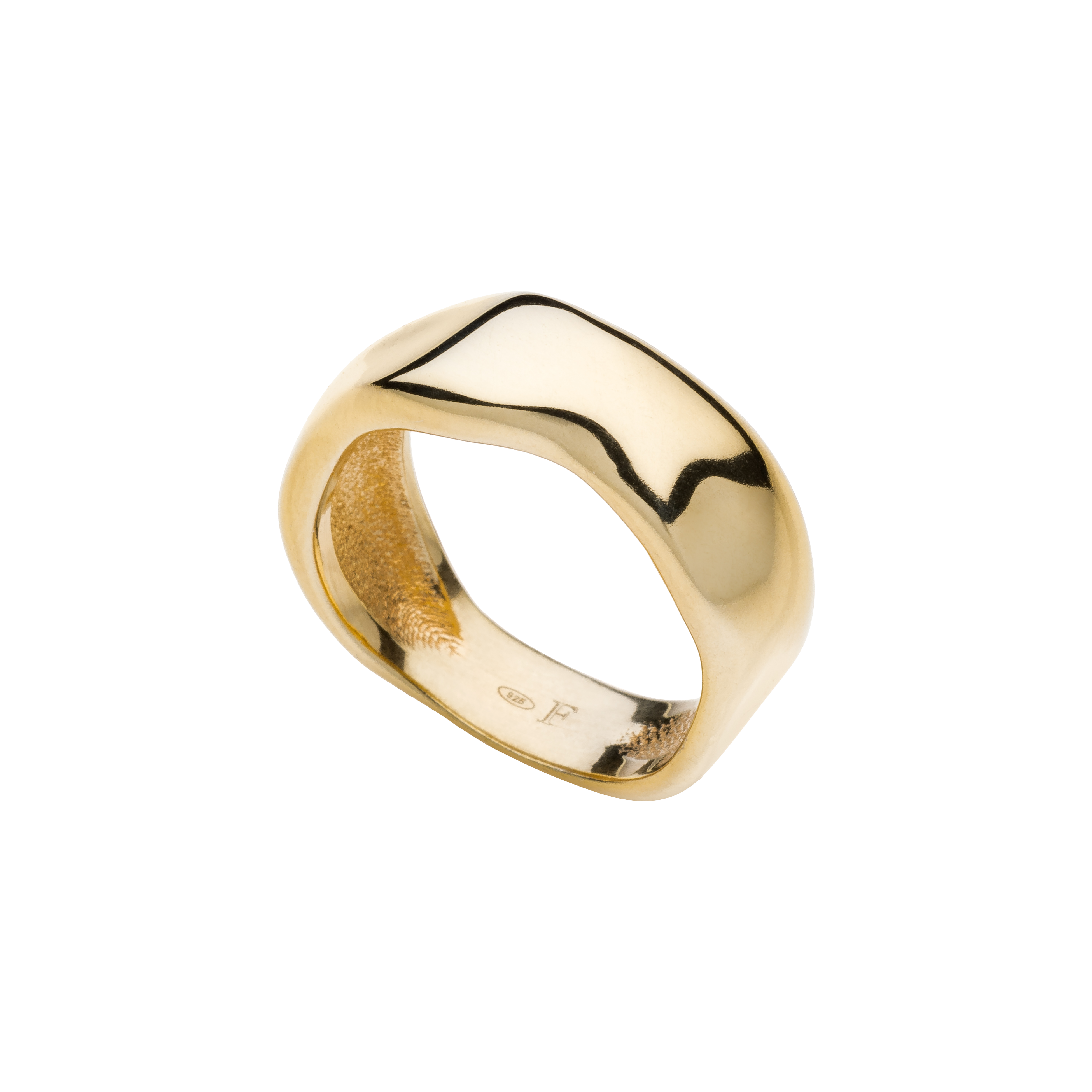 Roots ring - Roots ring -  The Future Rocks -    1