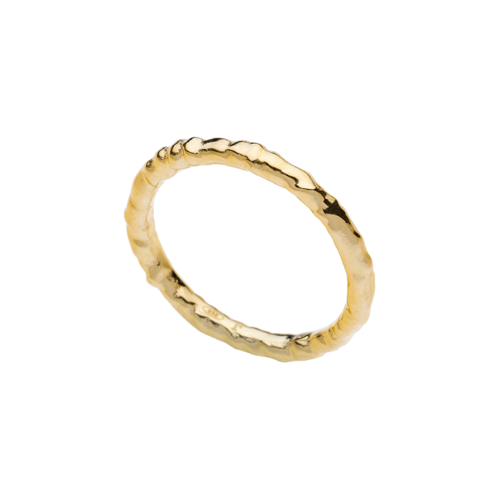 Roots small ring - Roots small ring -  The Future Rocks -    1