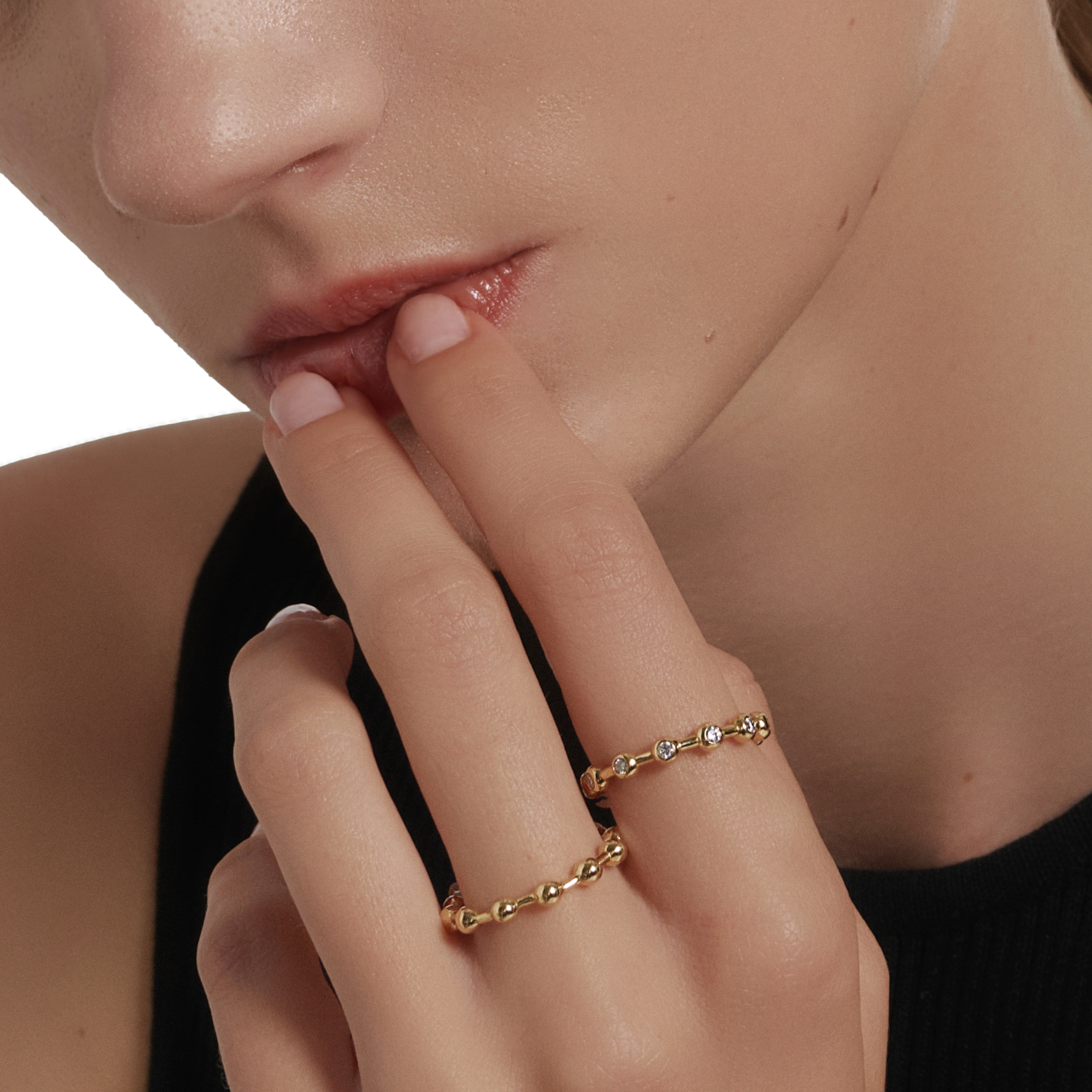 Cosmic infinity ring - Cosmic infinity ring - The Future Rocks - 4