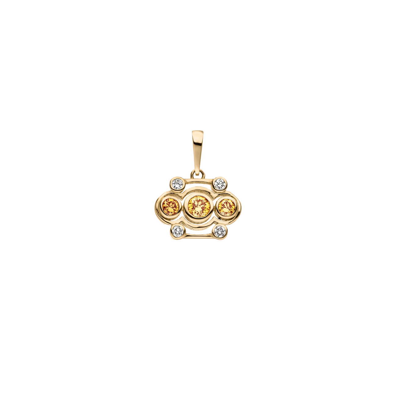 Blossom pendant - Blossom pendant -  The Future Rocks -    1