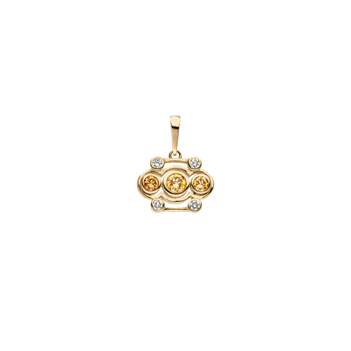 Blossom pendant - Blossom pendant -  The Future Rocks -    1