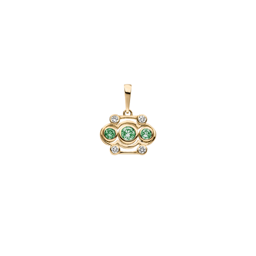 Blossom pendant - Blossom pendant -  The Future Rocks -    1