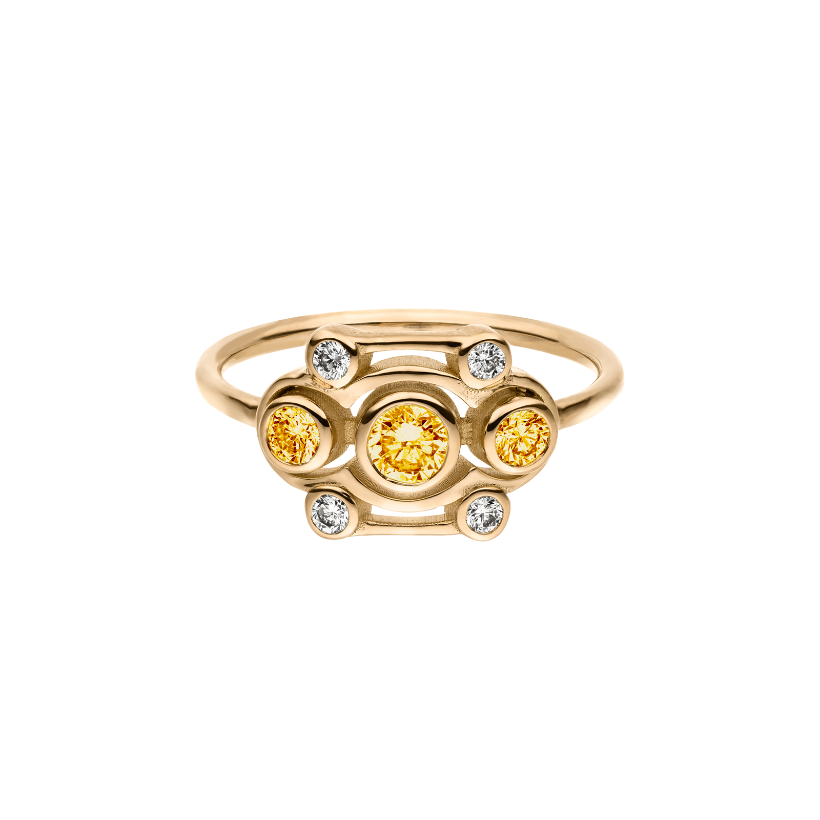 Blossom ring - Blossom ring -  The Future Rocks -    1