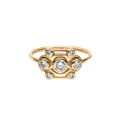Blossom ring - Blossom ring -  The Future Rocks -    1