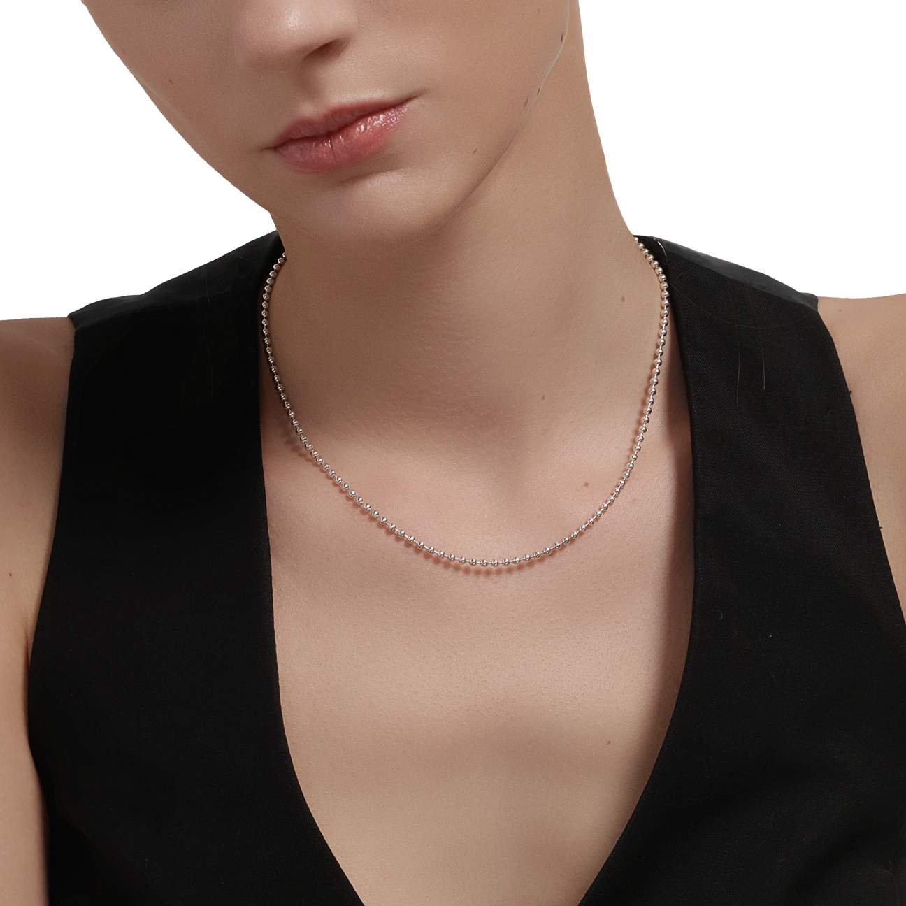 Milkyway ball chain - Milkyway ball chain -  The Future Rocks -    3