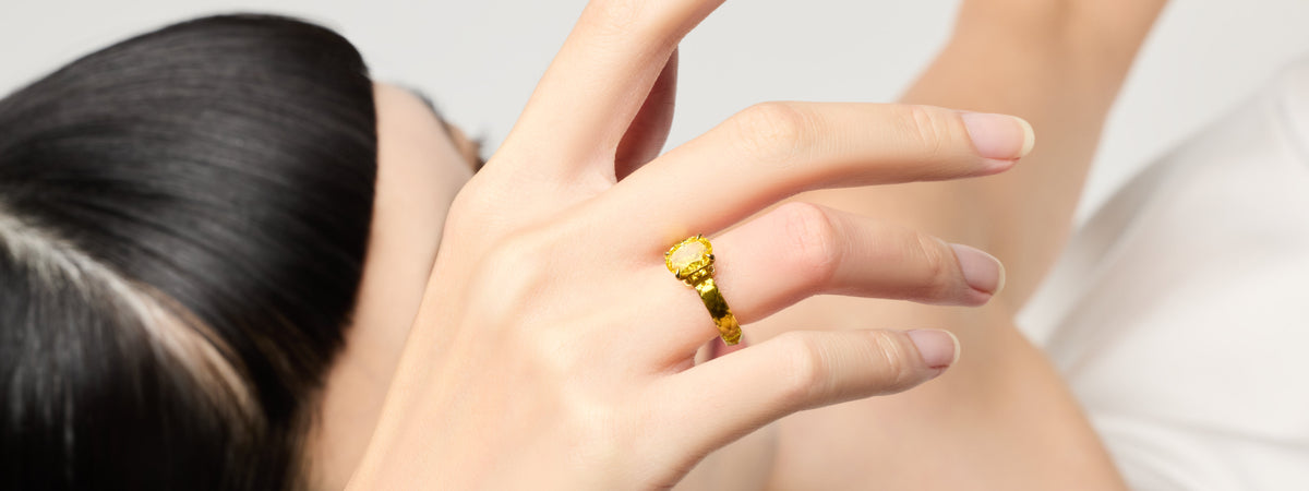 Everyday Lab-Grown Jewelry – The Future Rocks
