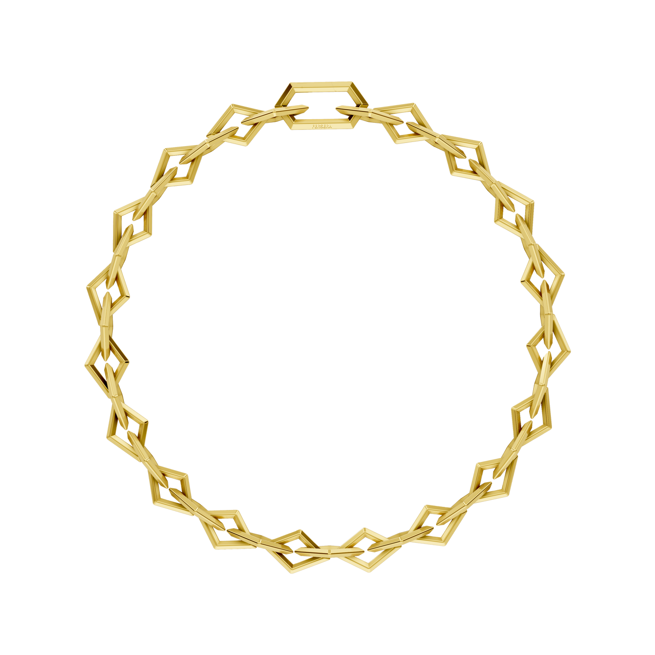The sculptor's necklace - The sculptor's necklace -  The Future Rocks -    2