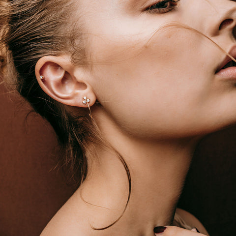 Nue - Sustainable Jewelry - The Future Rocks