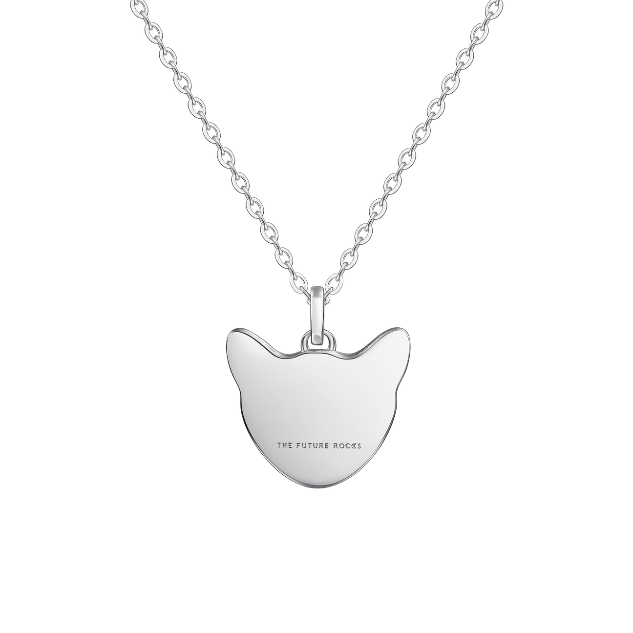 Pawtner & me - Cat necklace and pet charm | セット