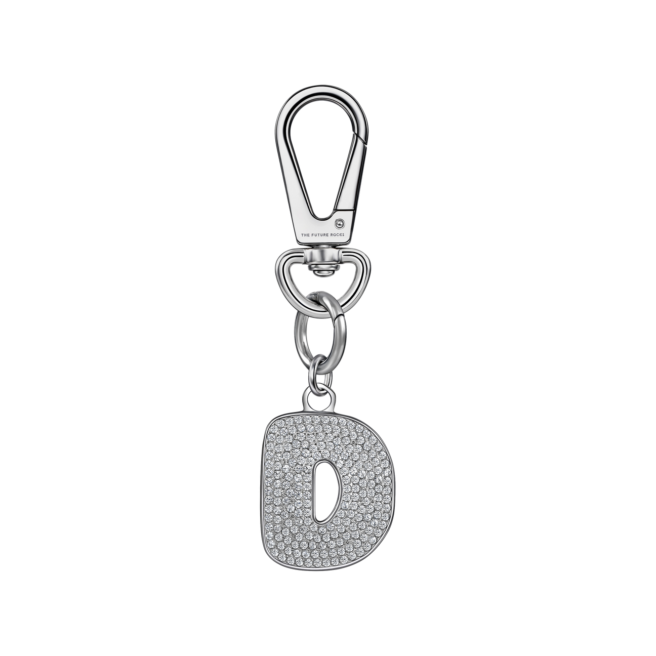 Brown pet collar with 1 charm | セット