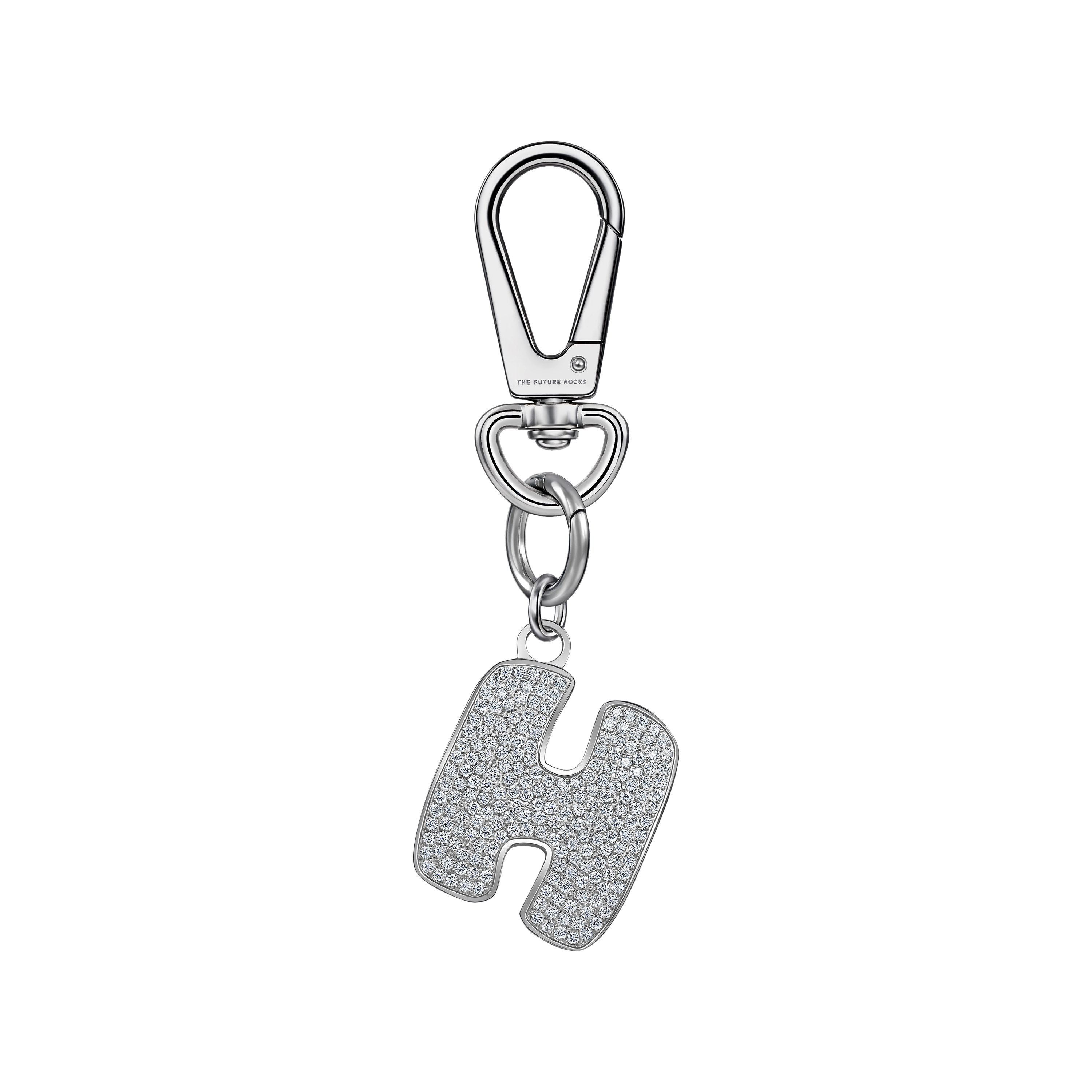 Brown pet collar, leash and 1 charm | セット