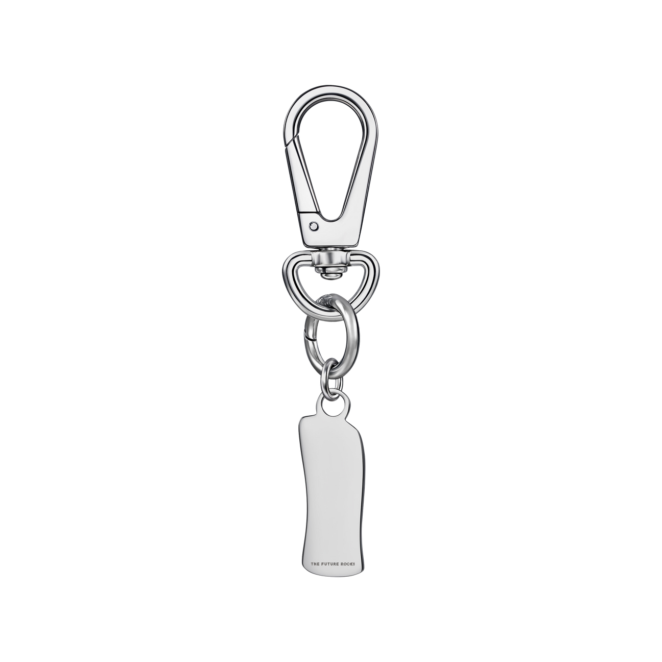 Brown pet collar with 1 charm | セット