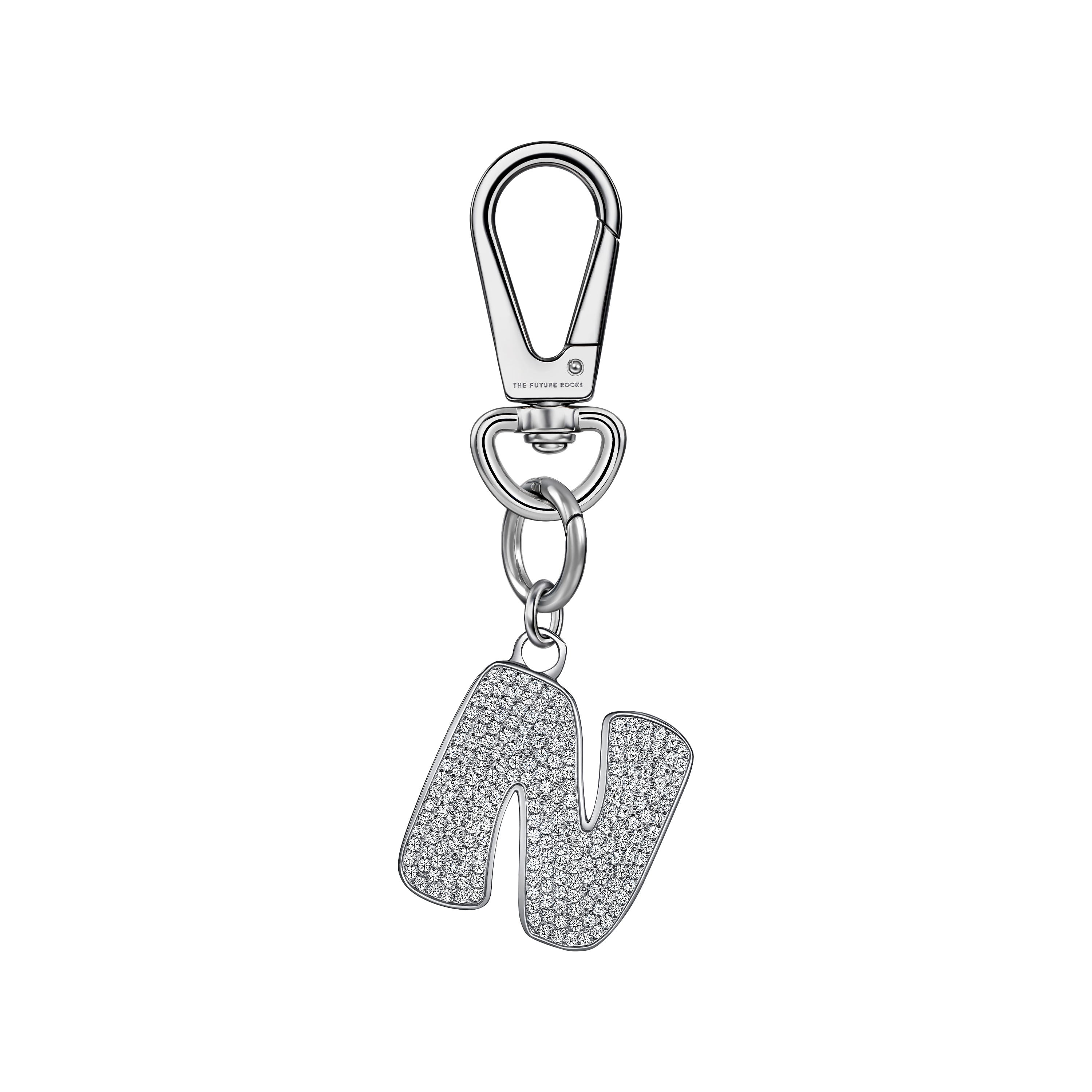 Brown pet collar, leash and 1 charm | セット