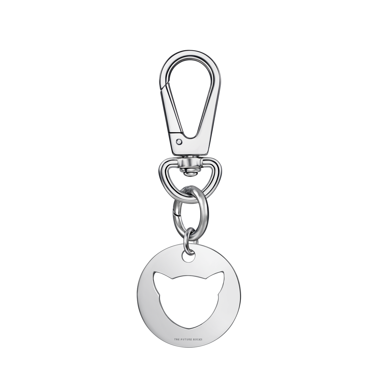 Pawtner & me - Cat necklace and pet charm | セット