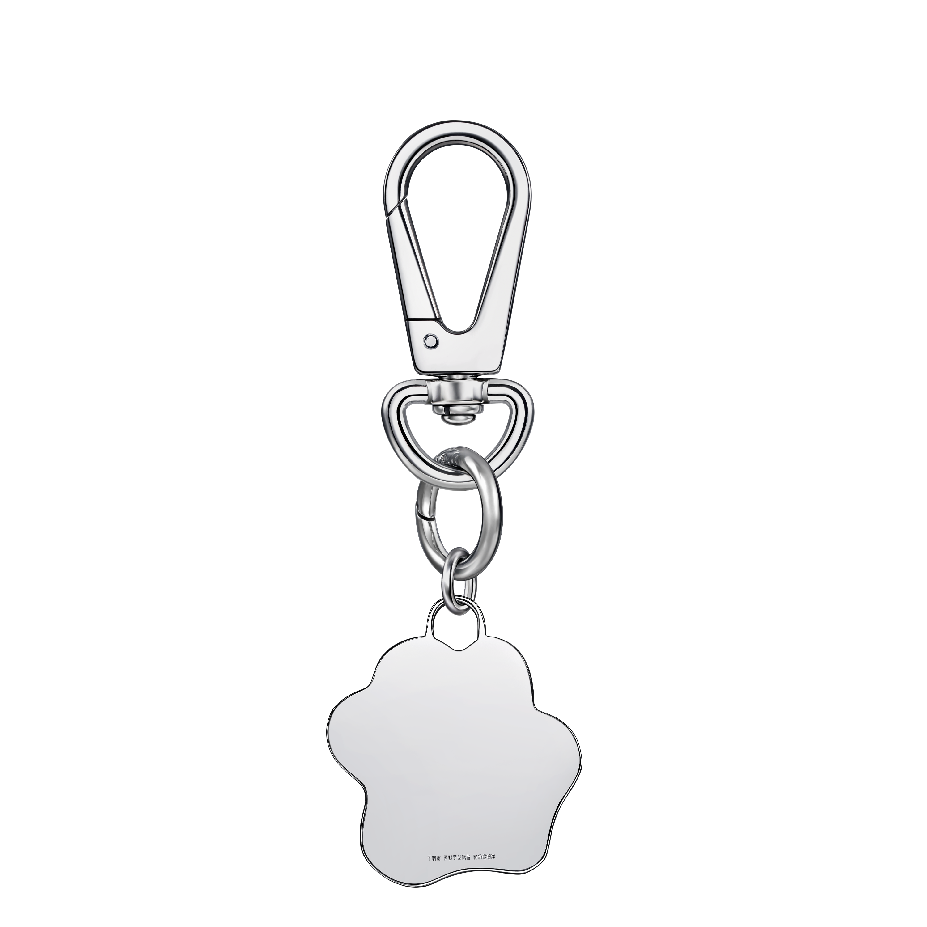 Pet charm - Pet charm - The Future Rocks - 8