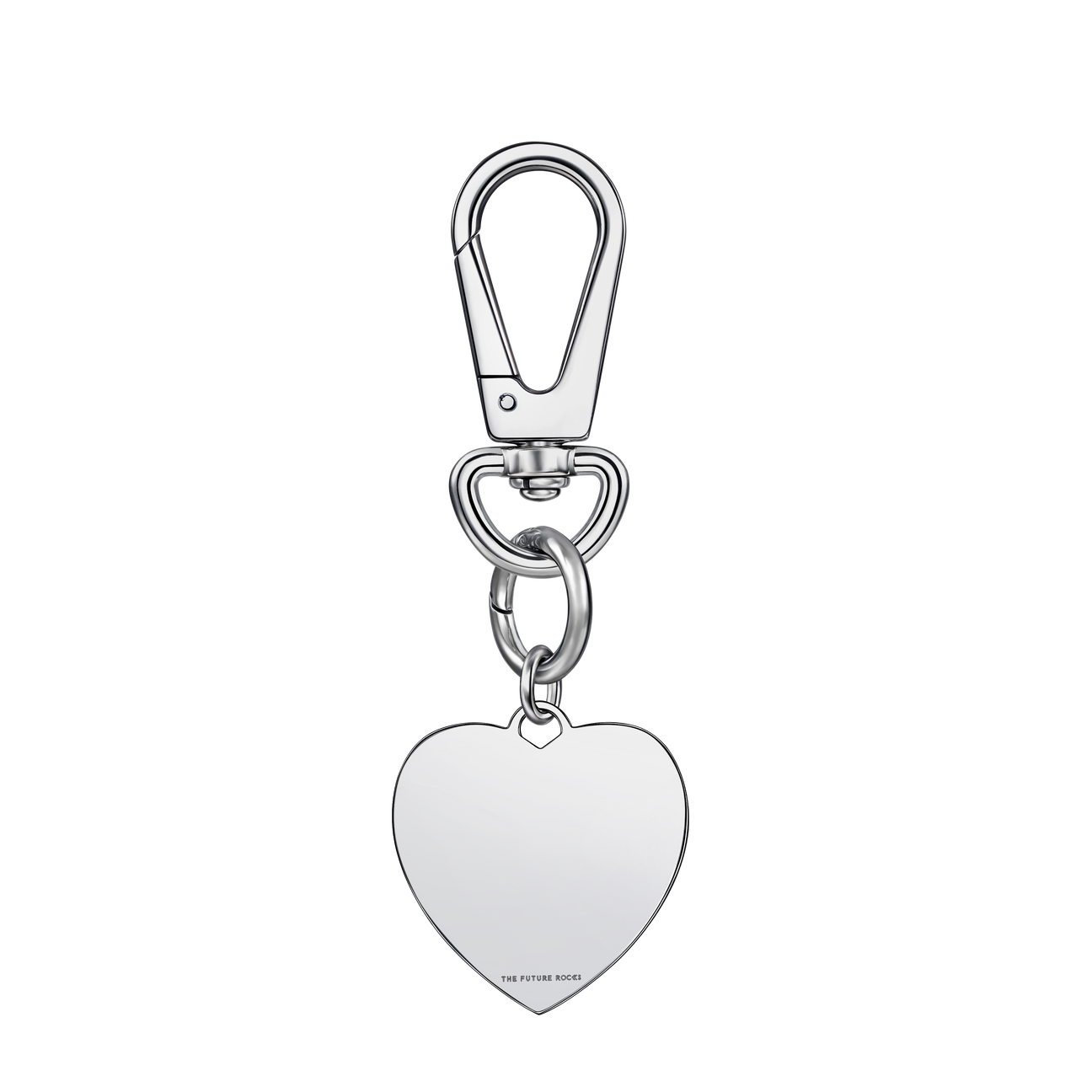 Brown pet collar with 1 charm | セット