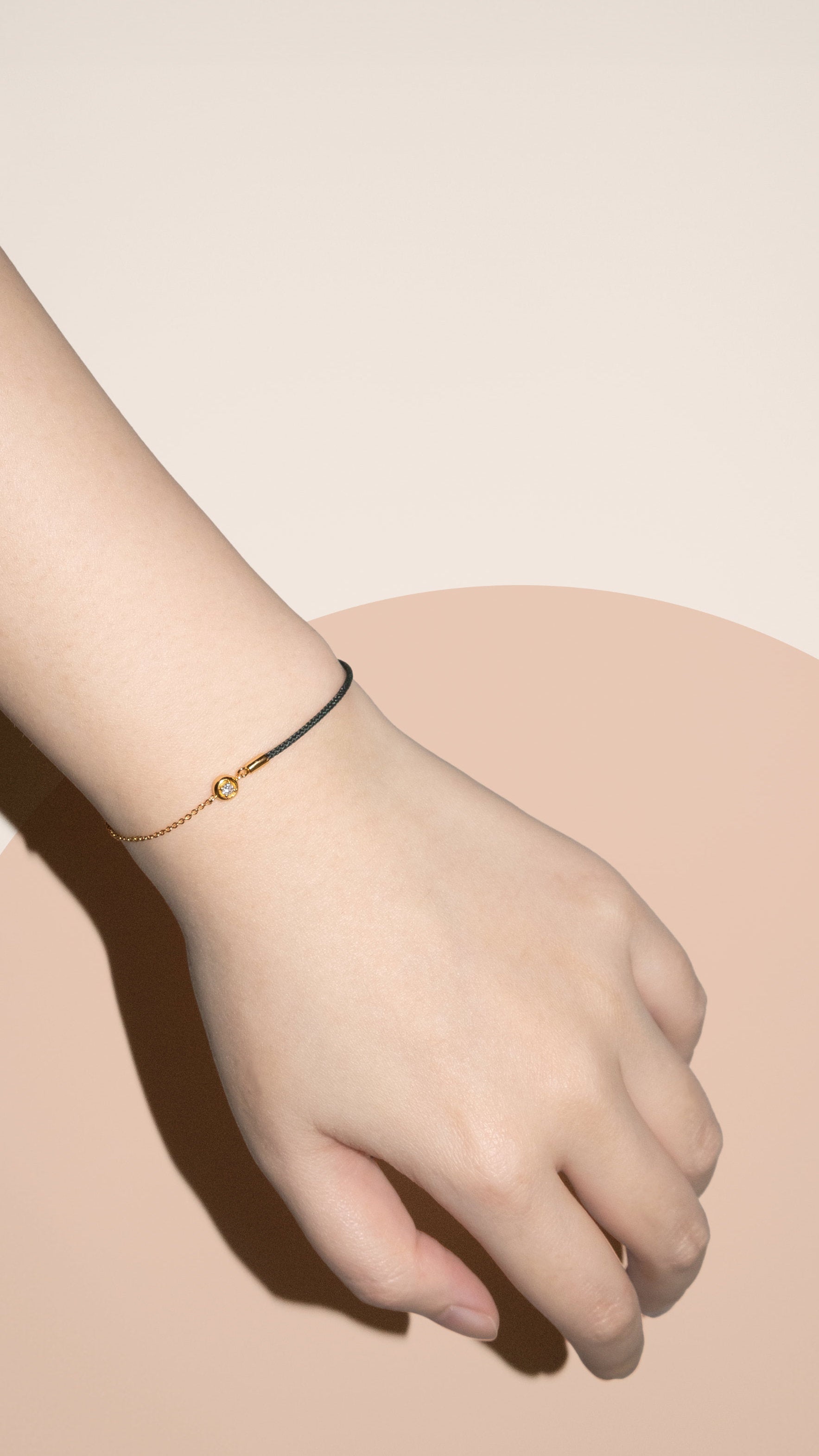 The Future Rocks K11 MUSEA - Spend $5000 HKD and receive a complimentary bracelet