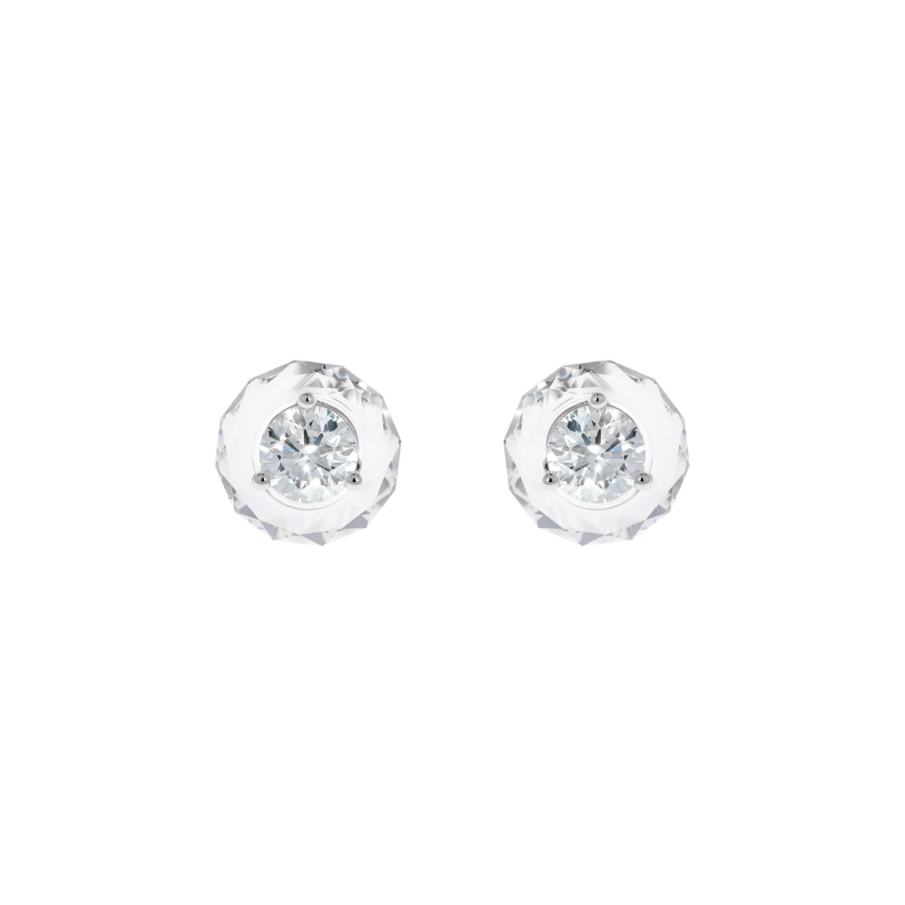 THE EARRINGS - THE EARRINGS -  The Future Rocks -    1