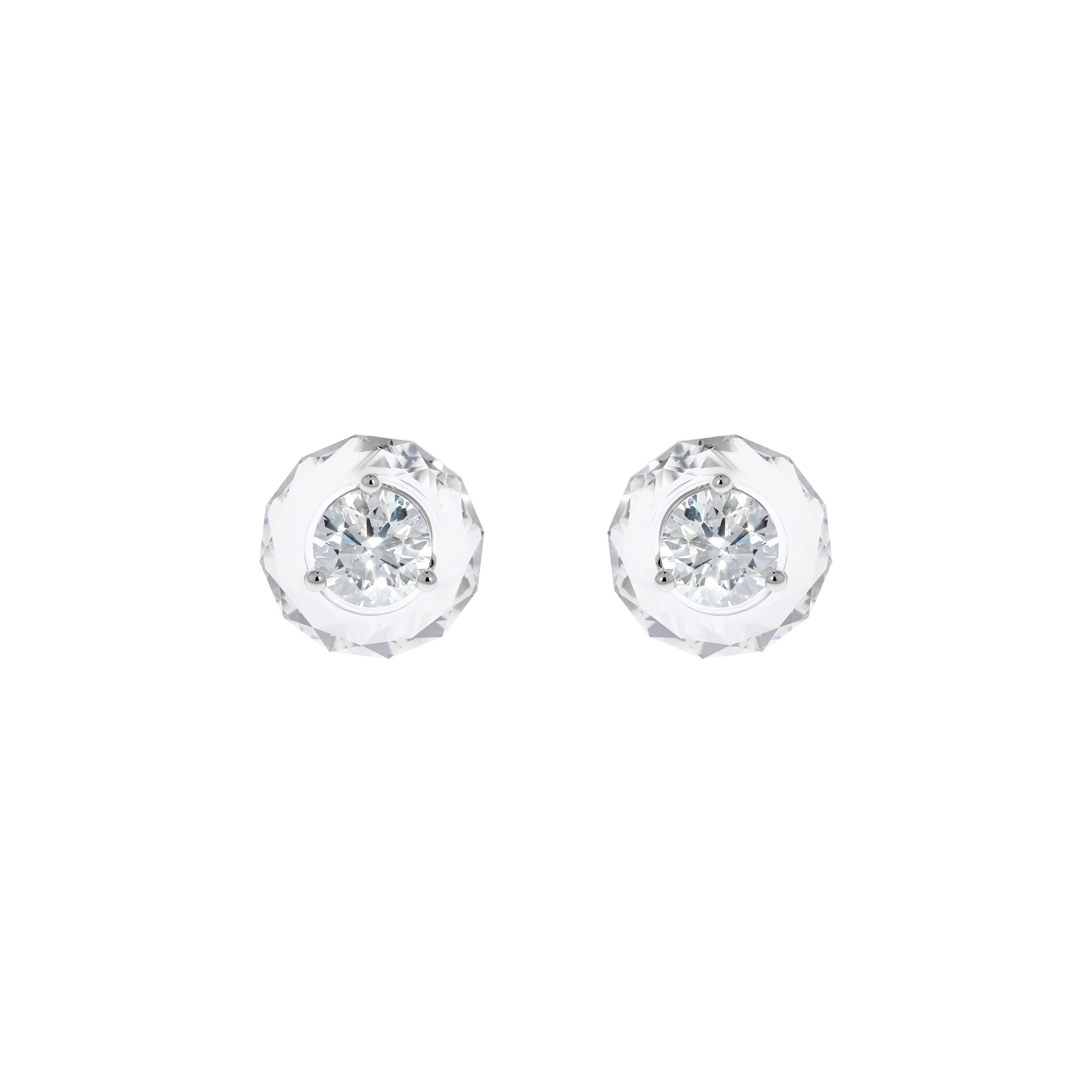 THE EARRINGS - THE EARRINGS -  The Future Rocks -    1