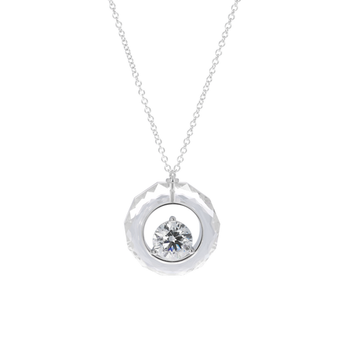 THE NECKLACE - THE NECKLACE -  The Future Rocks -    1