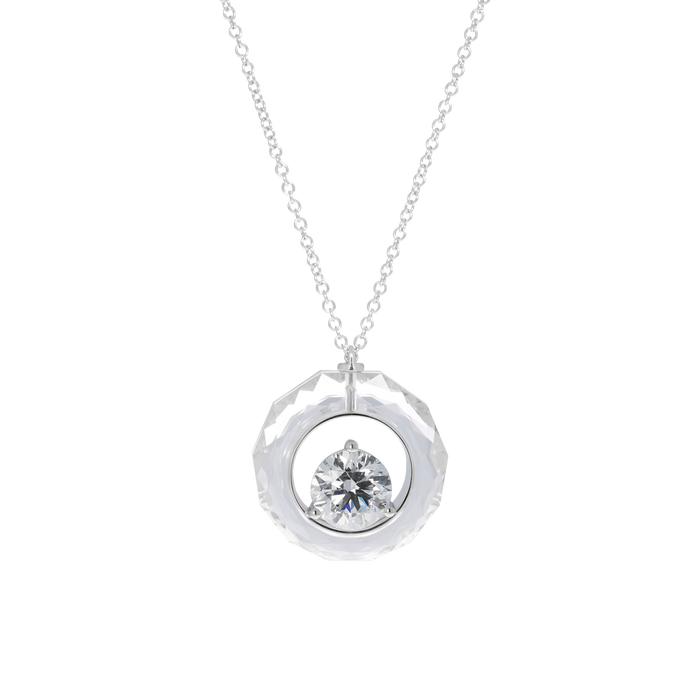 THE NECKLACE - THE NECKLACE -  The Future Rocks -    1