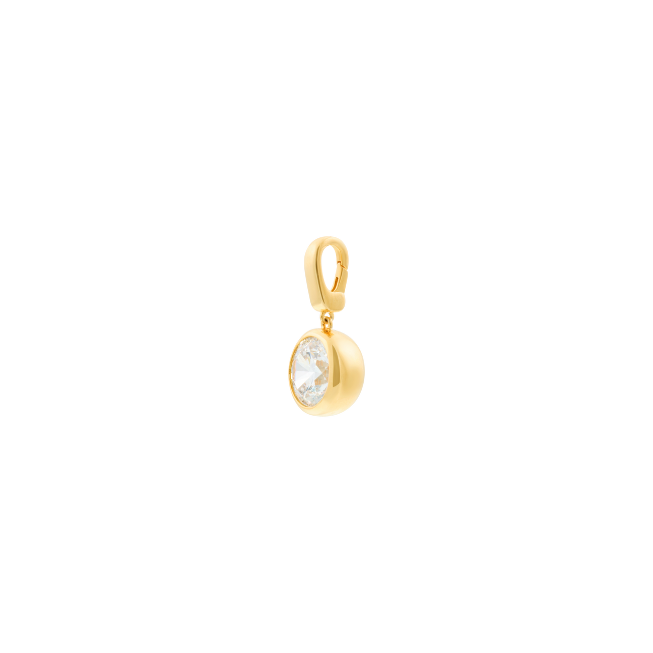 Bubble pendant 1ct - Bubble pendant 1ct -  The Future Rocks -    8