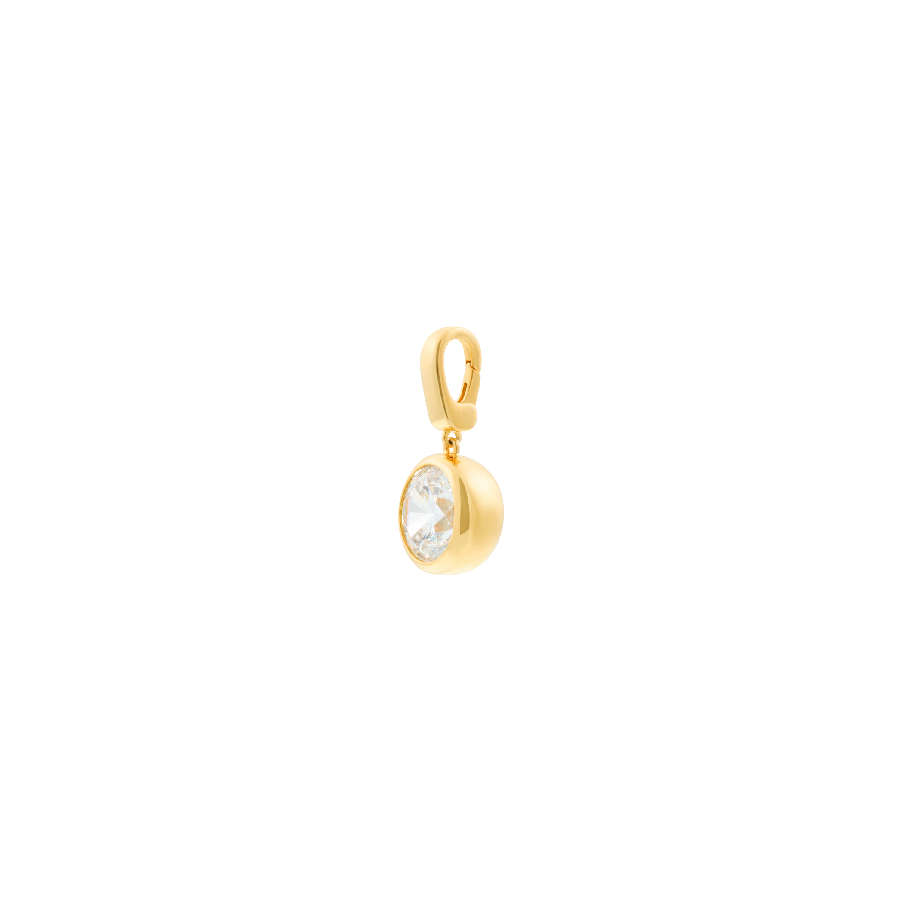 Bubble pendant 1ct - Bubble pendant 1ct -  The Future Rocks -    8