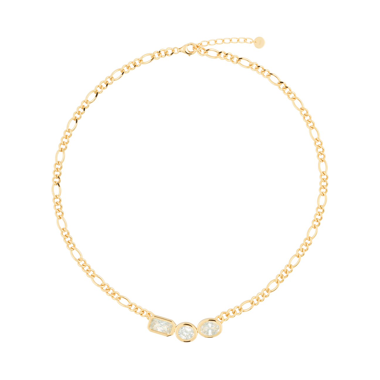 Athena necklace - Athena necklace -  The Future Rocks -    1