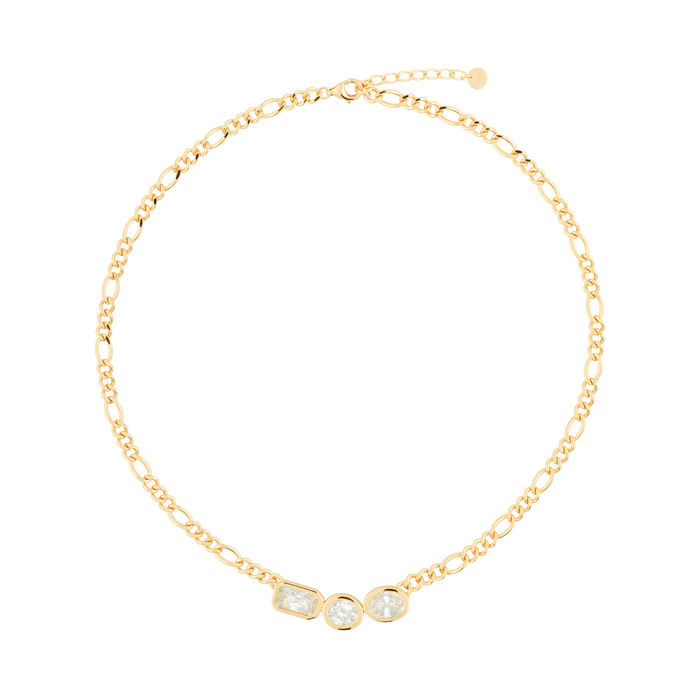 Athena necklace - Athena necklace -  The Future Rocks -    1