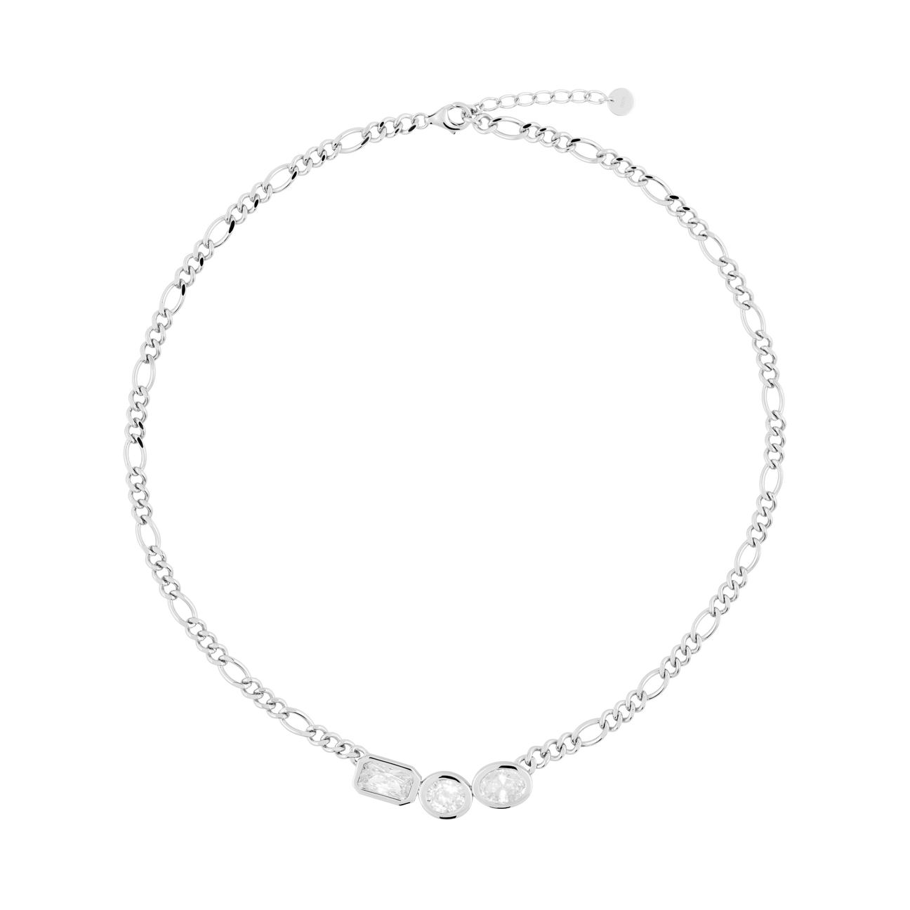 Athena necklace - Athena necklace -  The Future Rocks -    3