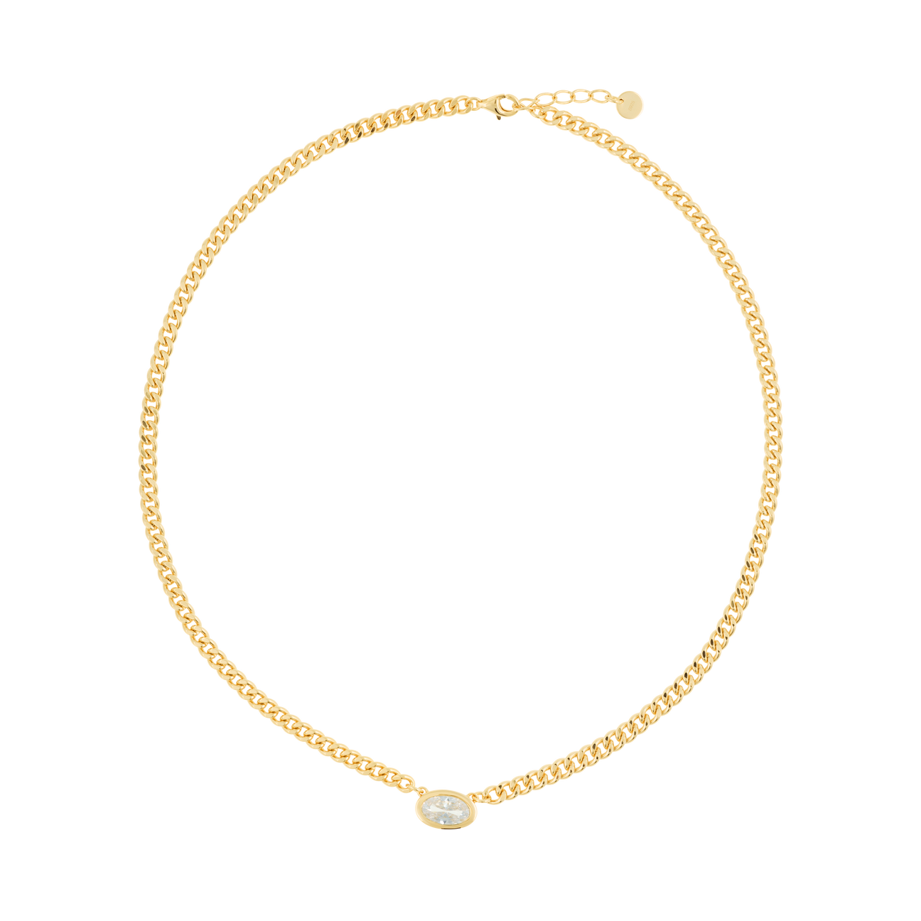 Hebe necklace - Hebe necklace -  The Future Rocks -    1