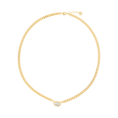 Hebe necklace - Hebe necklace -  The Future Rocks -    1