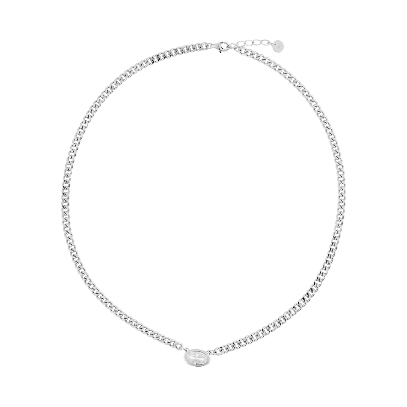 Hebe necklace - Hebe necklace -  The Future Rocks -    4