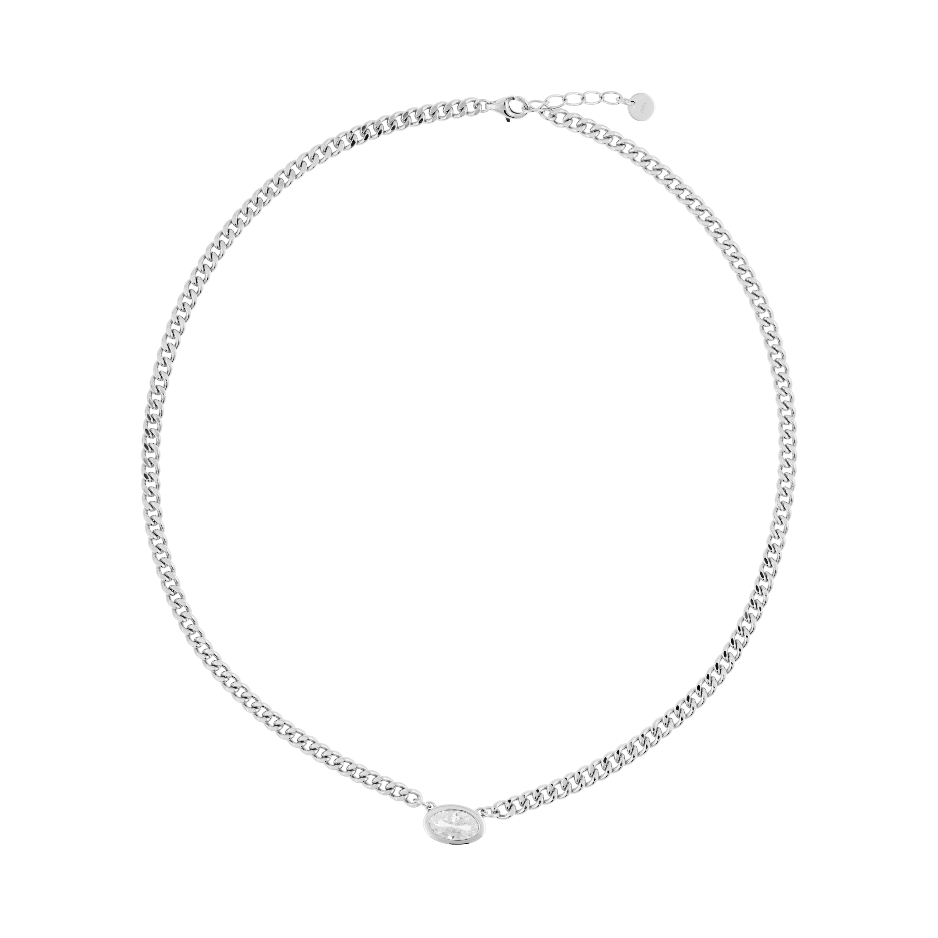 Hebe necklace - Hebe necklace -  The Future Rocks -    4