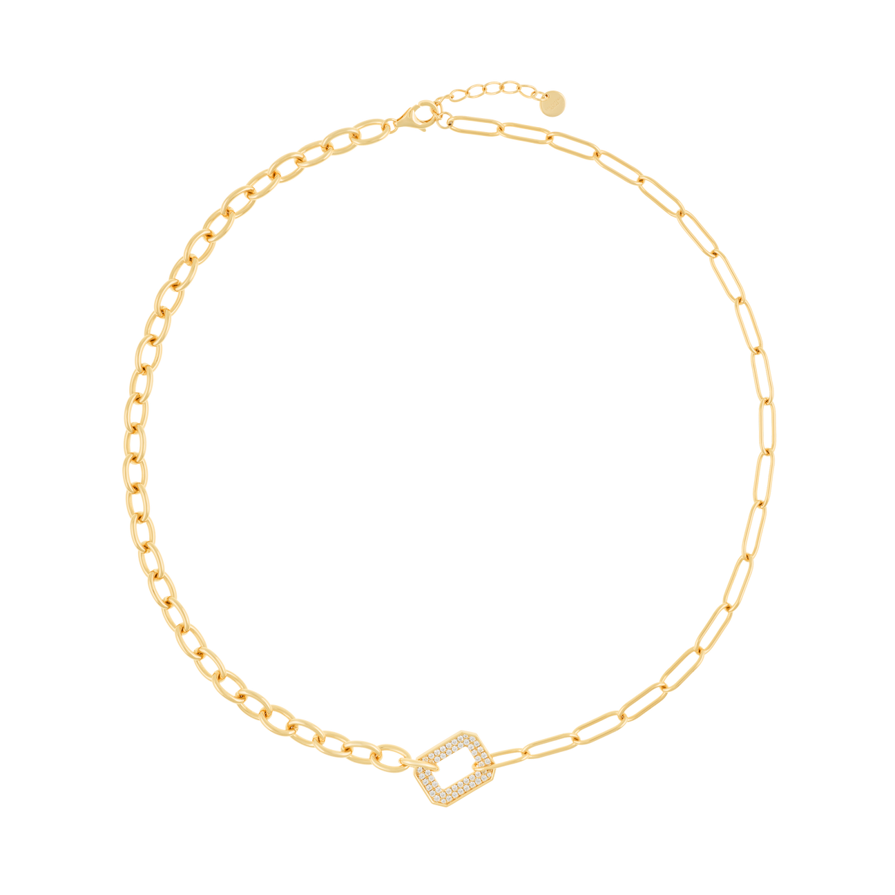Artemis necklace - Artemis necklace -  The Future Rocks -    1
