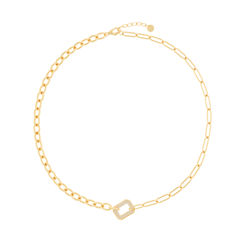 Artemis necklace - Artemis necklace -  The Future Rocks -    1