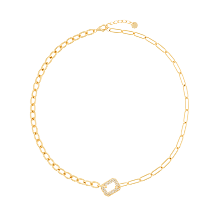 Artemis necklace - Artemis necklace -  The Future Rocks -    1