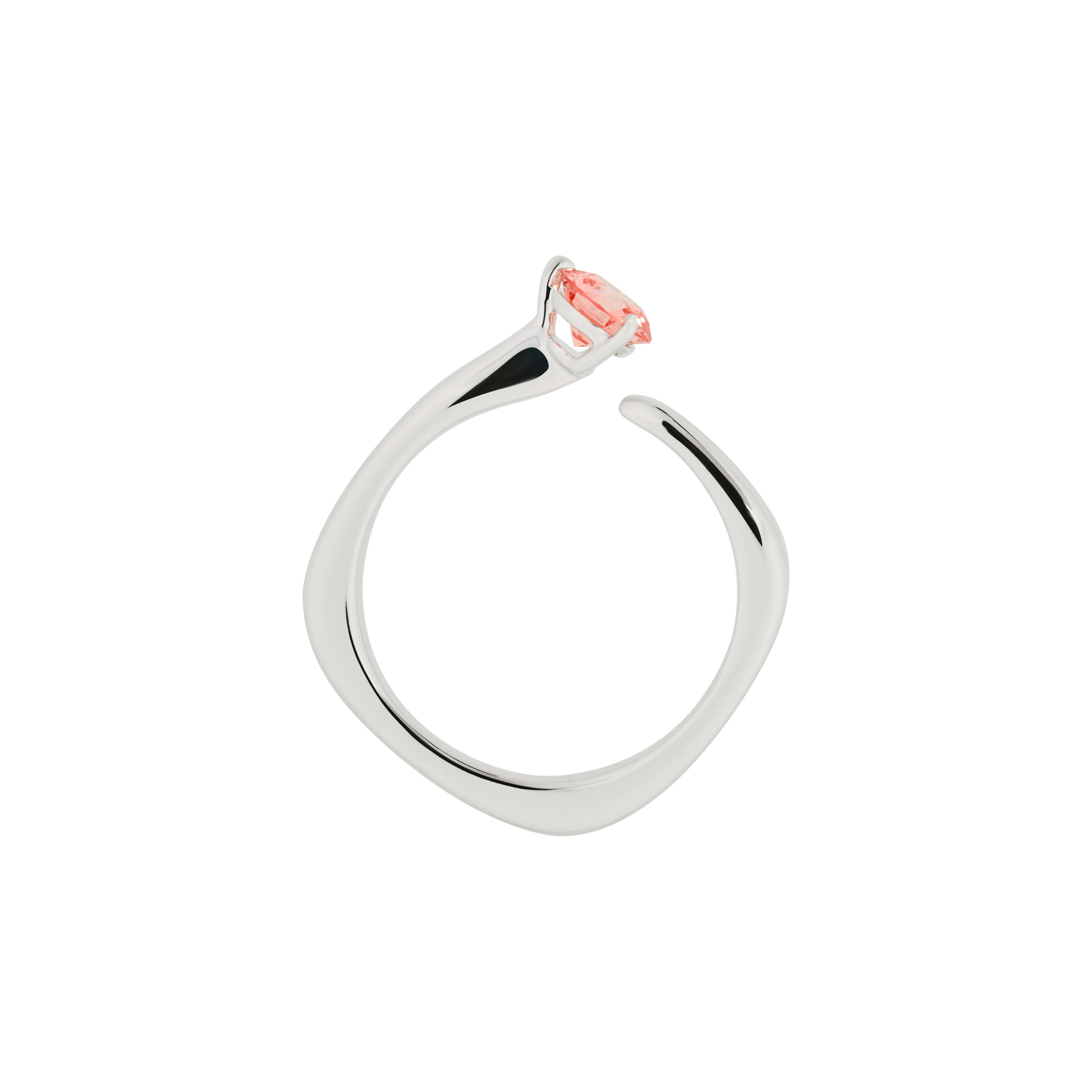 Essence pink ring - Essence pink ring -  The Future Rocks -    4