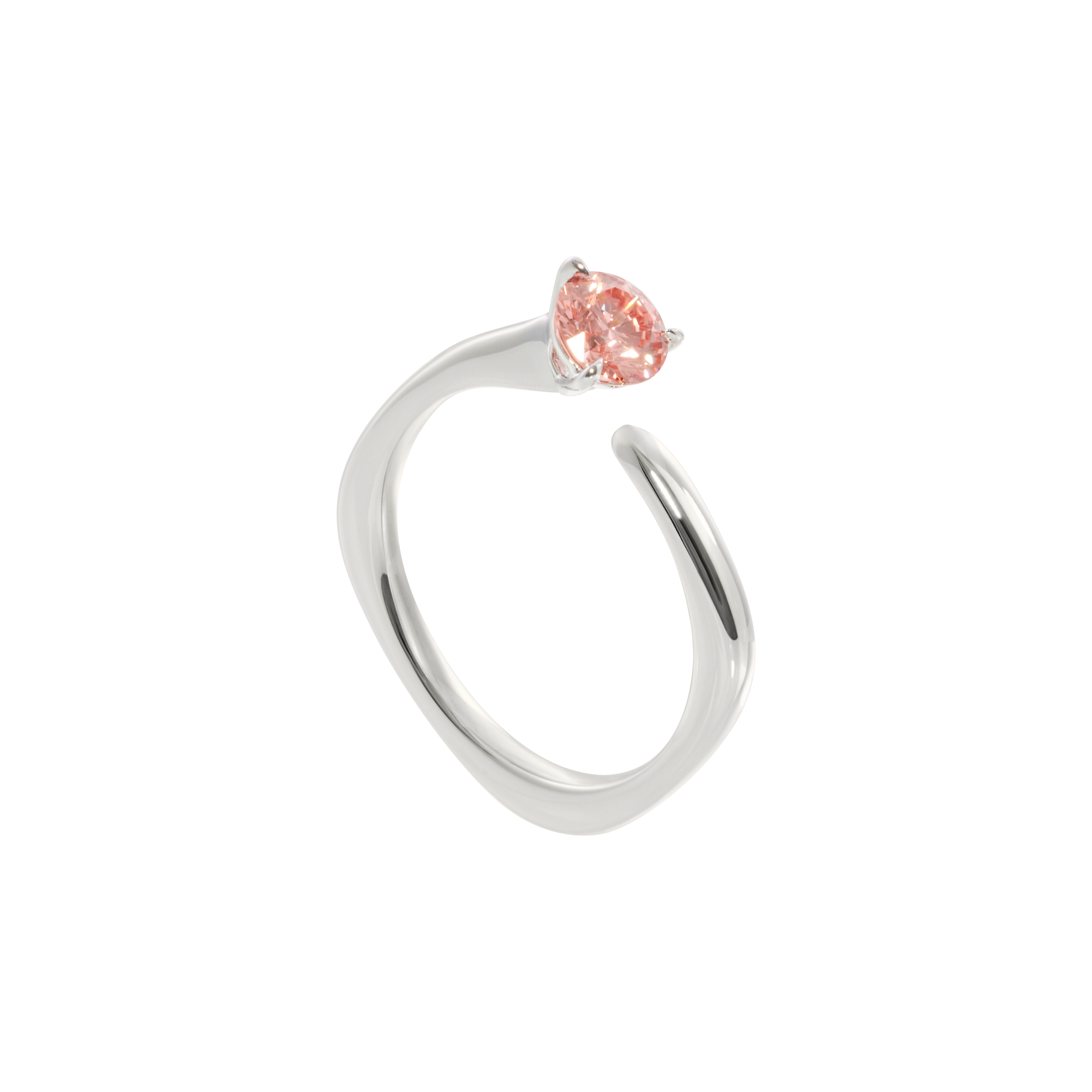 Essence pink ring - Essence pink ring -  The Future Rocks -    3