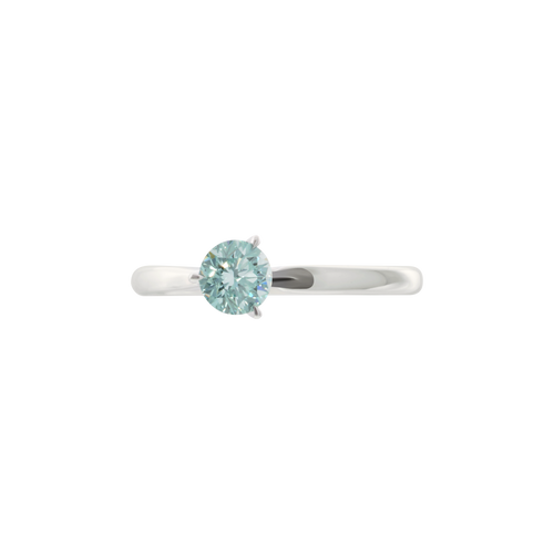 Essence blue ring - Essence blue ring -  The Future Rocks -    1