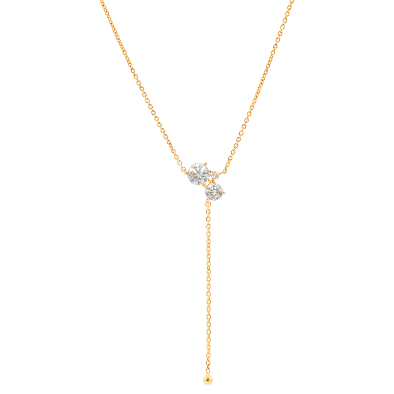 Essence necklace - Essence necklace -  The Future Rocks -    1