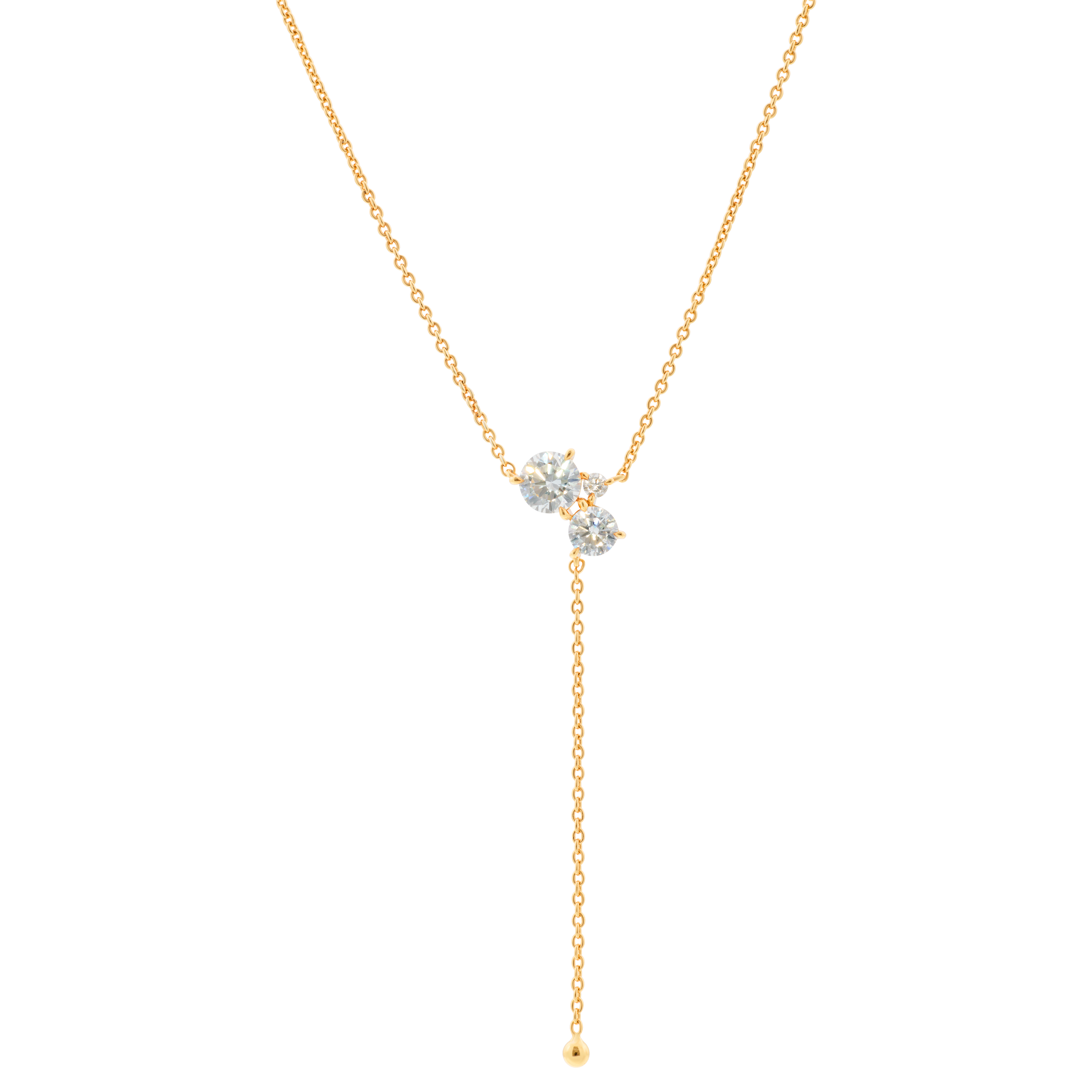 Essence necklace - Essence necklace -  The Future Rocks -    1