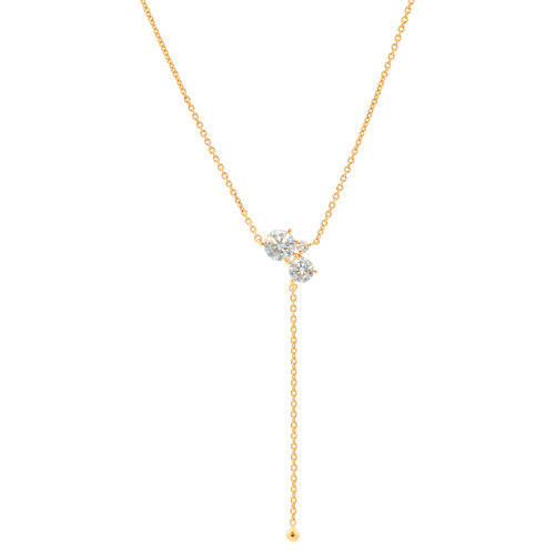 Essence necklace - Essence necklace -  The Future Rocks -    1