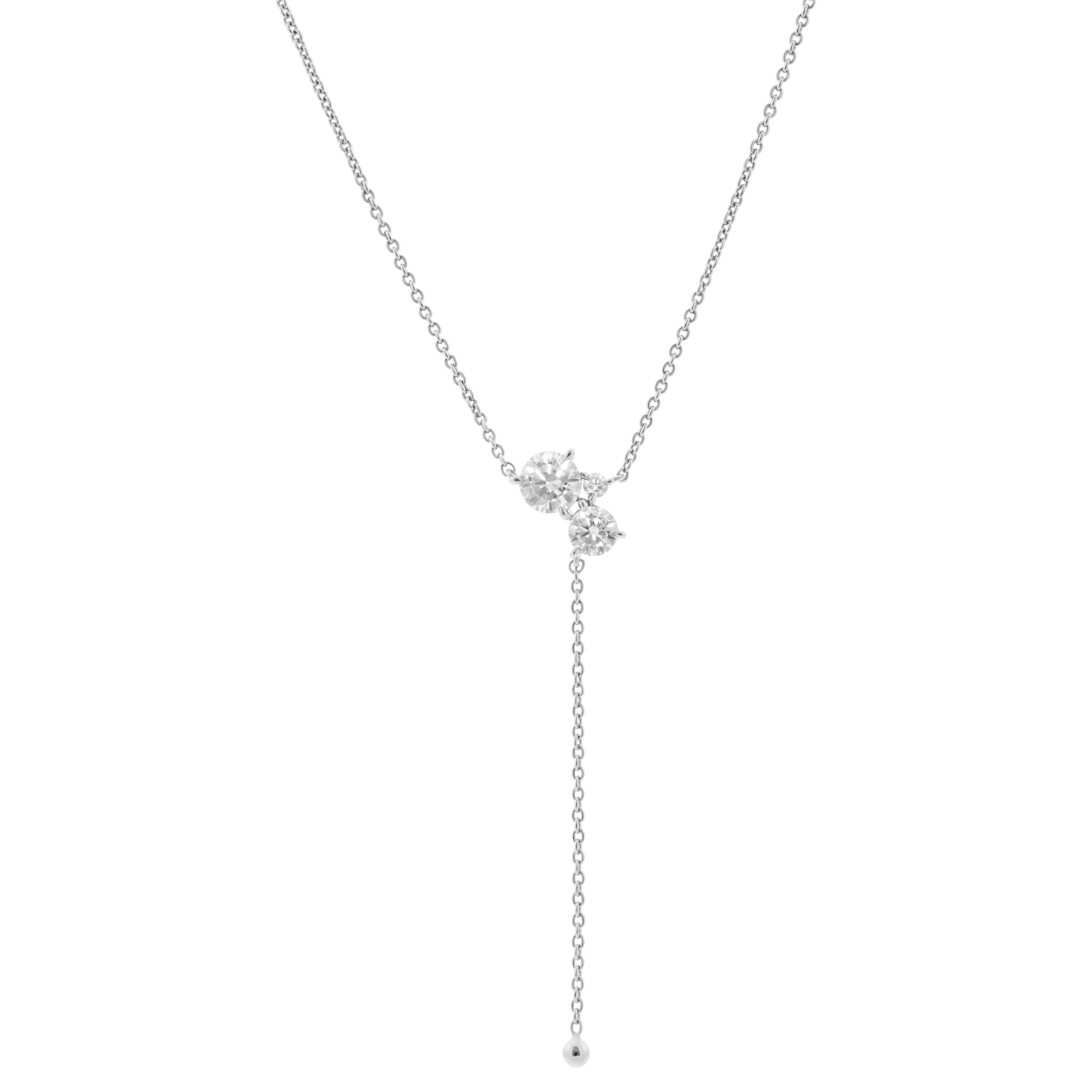 Essence necklace - Essence necklace -  The Future Rocks -    3