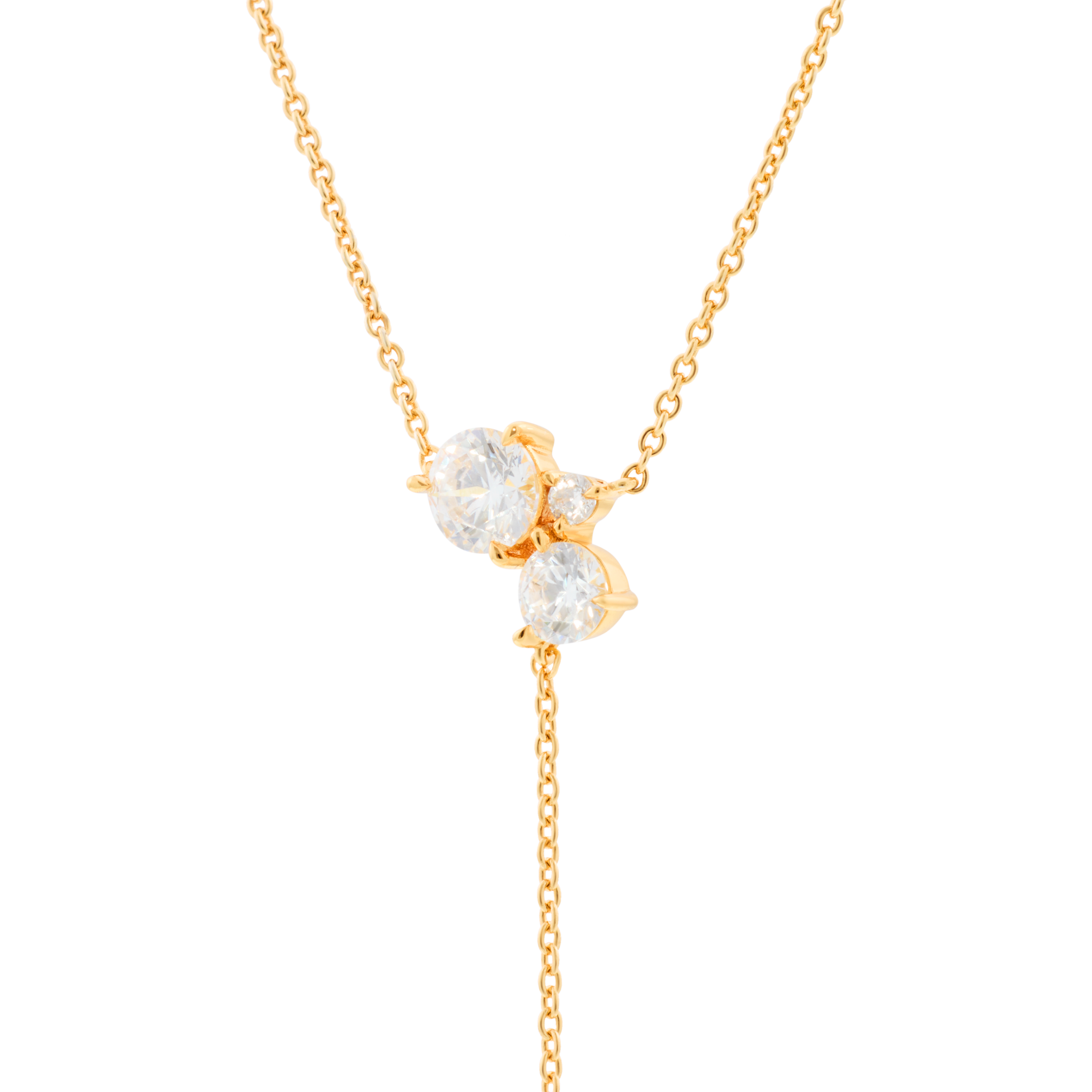 Essence necklace - Essence necklace -  The Future Rocks -    5