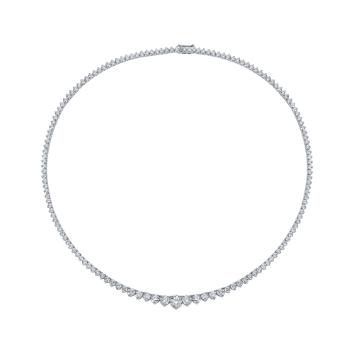 Reviera necklace - Reviera necklace -  The Future Rocks -    1