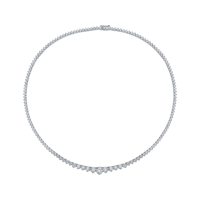 Reviera necklace - Reviera necklace -  The Future Rocks -    1