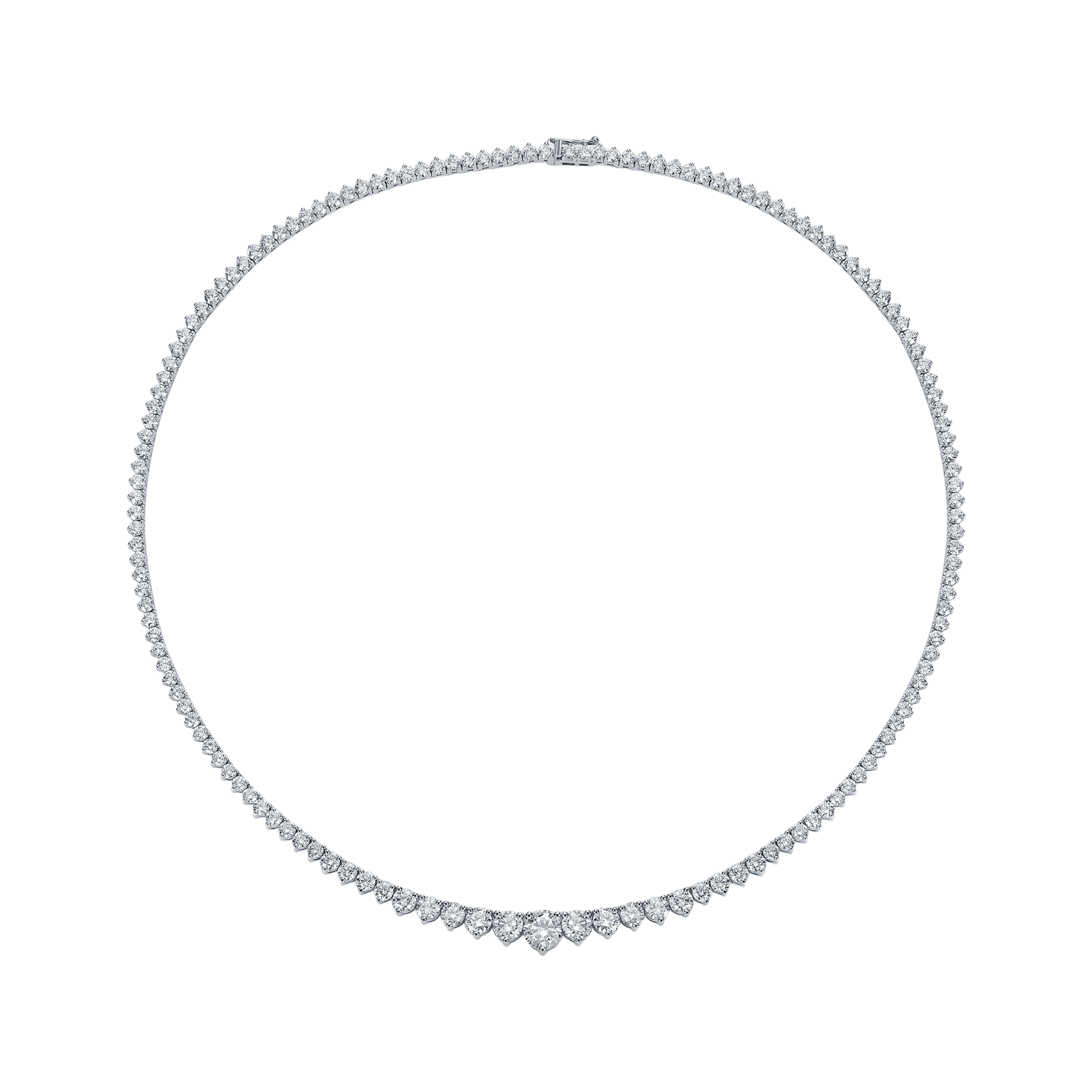 Reviera necklace - Reviera necklace -  The Future Rocks -    2